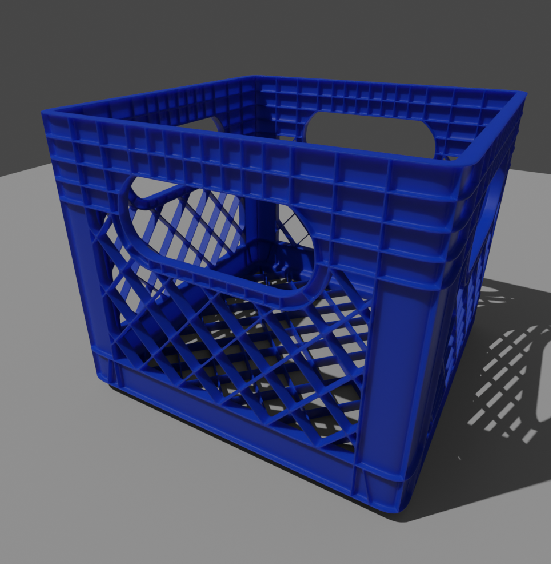 Milk Crate preview image 1